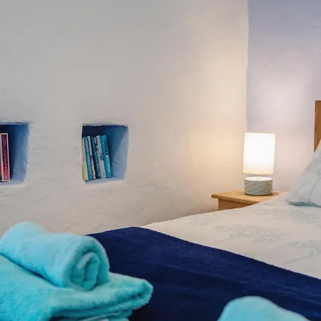 Holiday home Characterful Near Stunning Coast