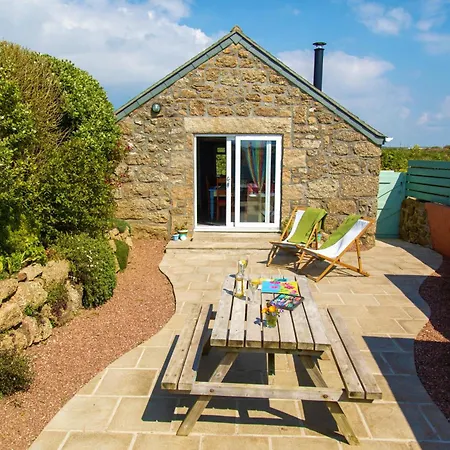 Characterful Near Stunning Coast