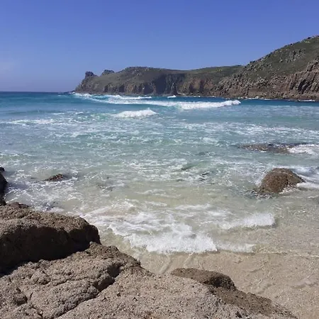 Holiday home Characterful Near Stunning Coast
