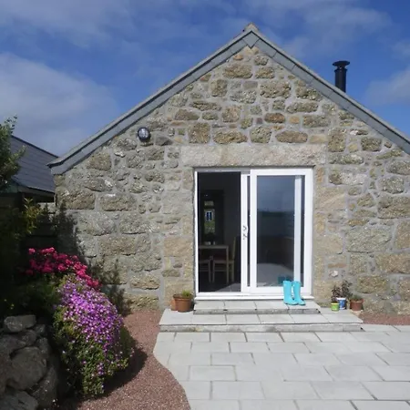 Holiday home Characterful Near Stunning Coast Penzance