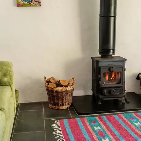 Holiday home Characterful Near Stunning Coast Penzance
