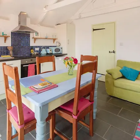 Holiday home Characterful Near Stunning Coast *
