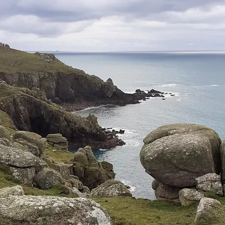 Holiday home Characterful Near Stunning Coast Penzance
