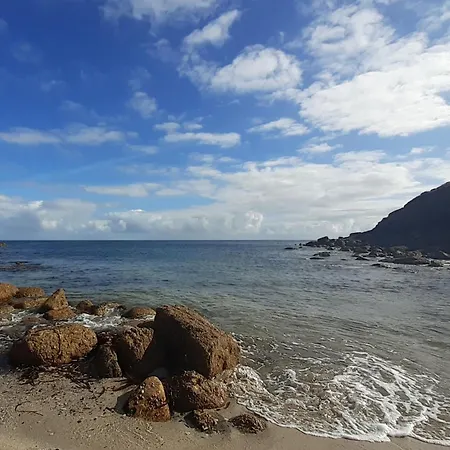 Holiday home Characterful Near Stunning Coast