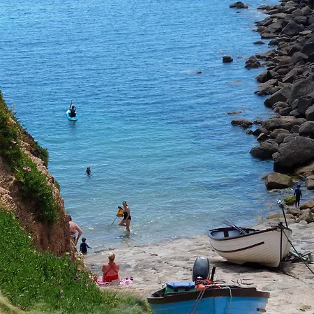 Holiday home Characterful Near Stunning Coast *