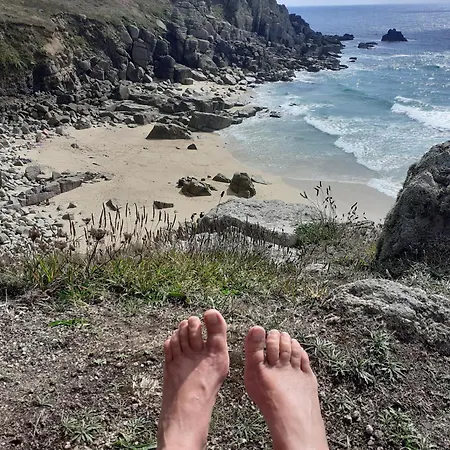 Holiday home Characterful Near Stunning Coast *
