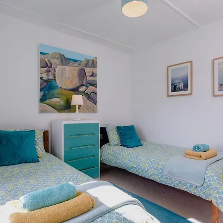 Holiday home Characterful Near Stunning Coast Penzance