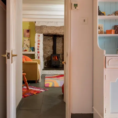 Holiday home Characterful Near Stunning Coast