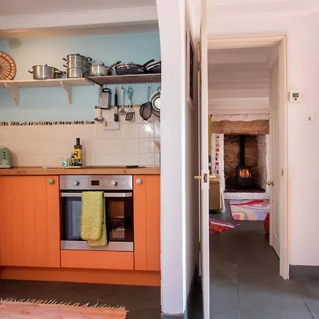 Holiday home Characterful Near Stunning Coast