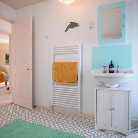 Holiday home Characterful Near Stunning Coast *