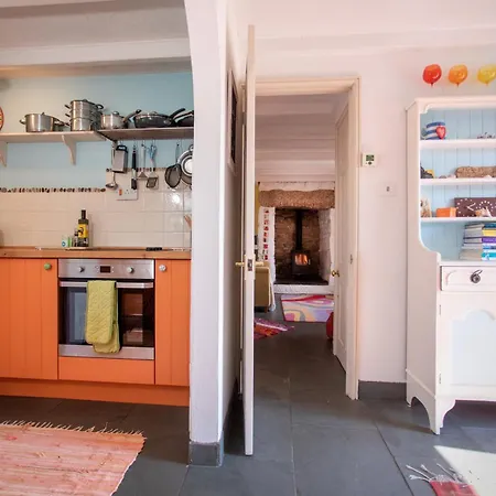 Holiday home Characterful Near Stunning Coast