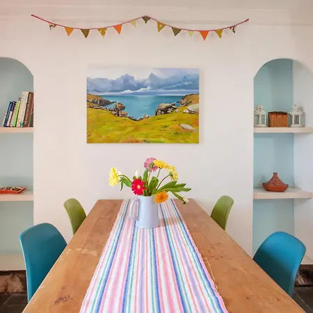 Holiday home Characterful Near Stunning Coast *