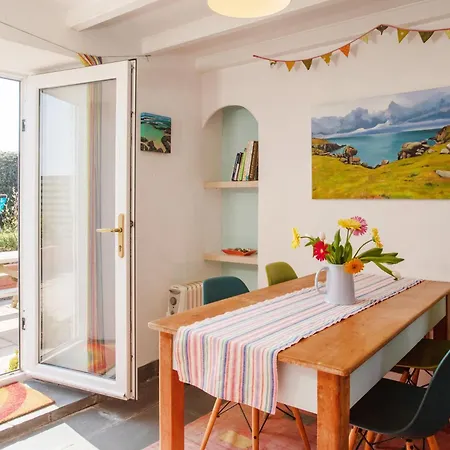 Holiday home Characterful Near Stunning Coast *