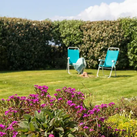 Holiday home Characterful Near Stunning Coast Penzance