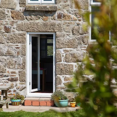 Characterful Near Stunning Coast