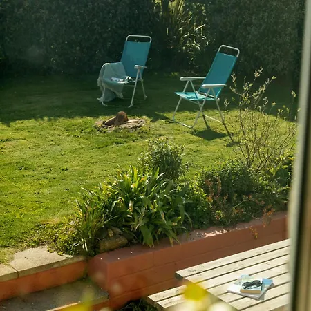 Holiday home Characterful Near Stunning Coast Penzance