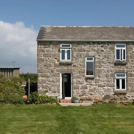 Holiday home Characterful Near Stunning Coast