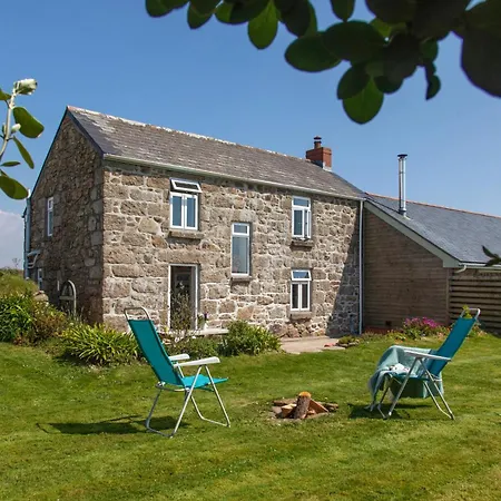 Holiday home Characterful Near Stunning Coast