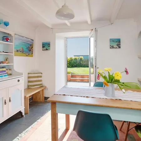 Holiday home Characterful Near Stunning Coast *